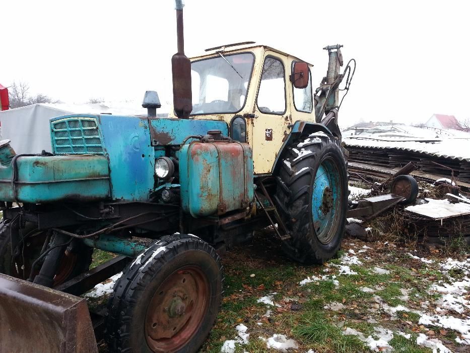 екскаватор ЕО2621