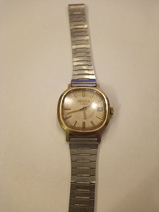 Sprzedam stary zegarek