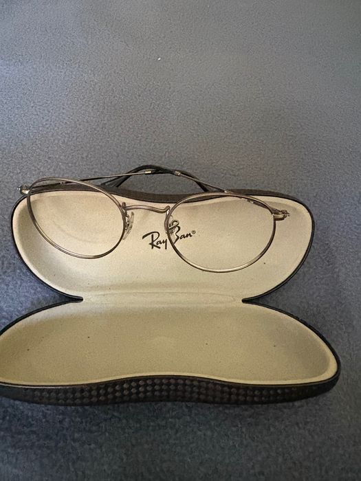 Оправа оптична ray-ban rx 3447v 2620