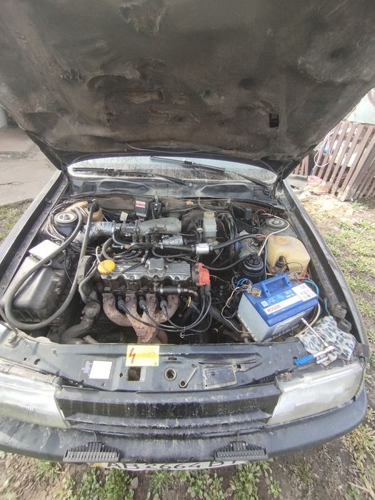 Опель Вектра А  2 літра