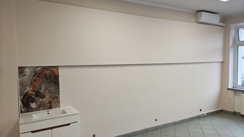 Wynajmę lokal usługowy, centrum os. Kopernik