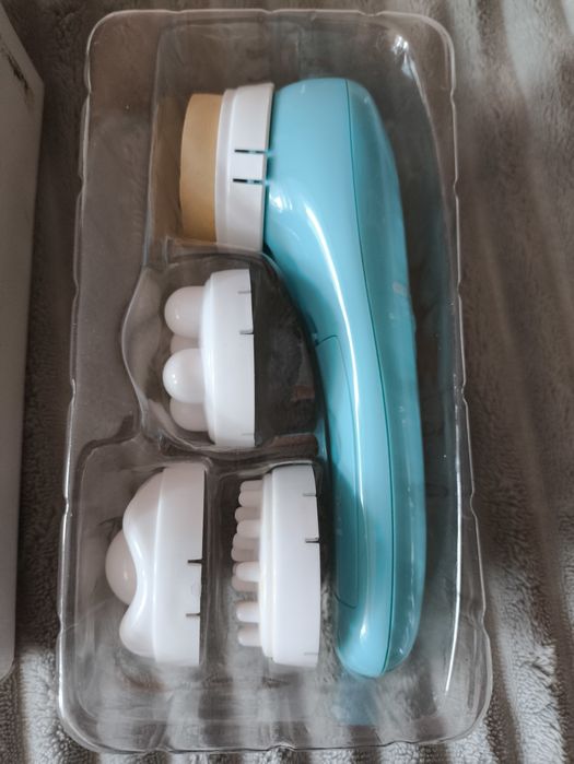 масажер для лиця і тіла