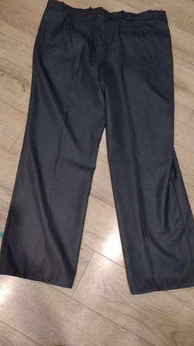 Garnitur męski na wzrost 180/182 cm