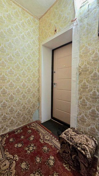 Продаж 1 к квартири 34 м2, пр. І. Мазепи, вул. Караваева