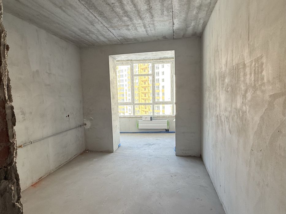 1к квартира від надійного забудовника Рауш, рн Виставка