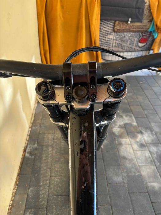 Canyon Sender CFR | 2021 | L | 29'' + drugi komplet kół