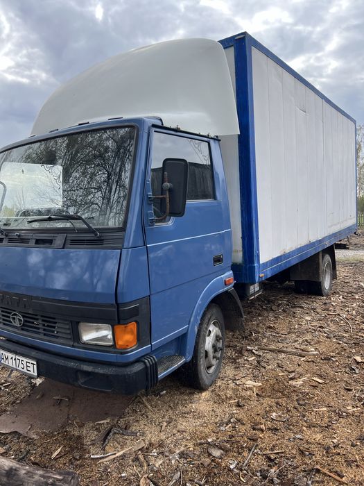 Продам тата613 5,7 дизель в гарному стані