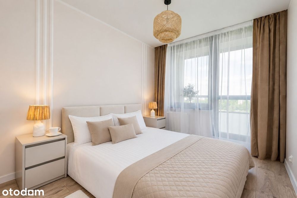 NOWE 3-pokojowe mieszkanie po generalnym remoncie | 51,6 m² | Tychy