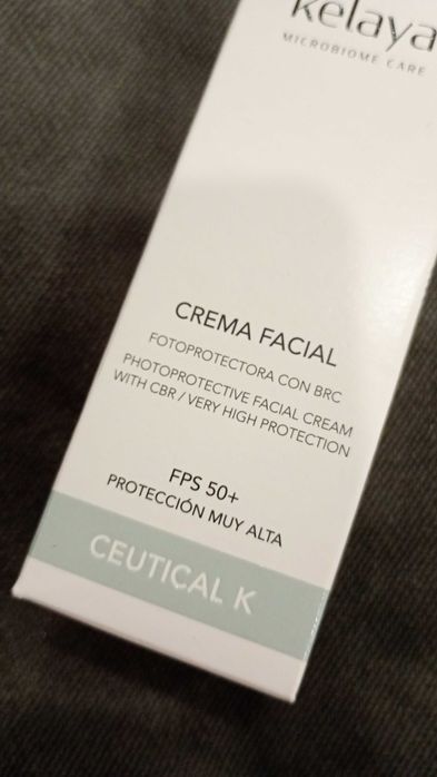 Kelaya produtos estética