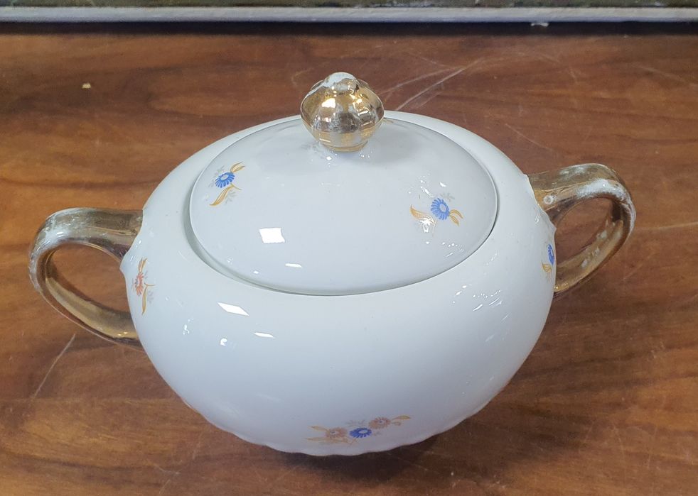 Cukiernica wz Cieszyn Ćmielów lata 30