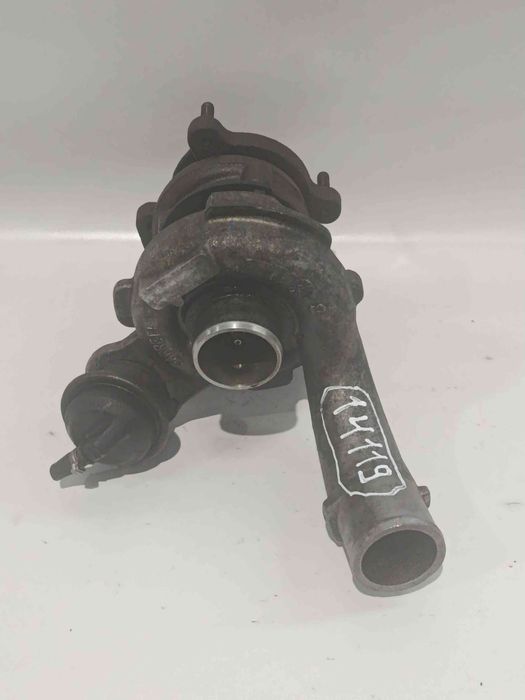 Turbo / compressor RENAULT Master II (FD)