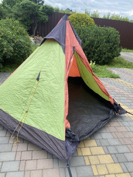 Шатер Vango Juno Tepee