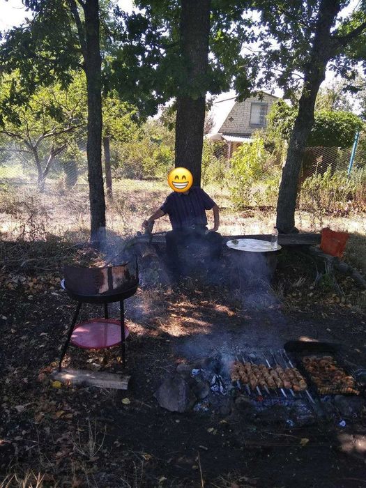 продам дачу между Песчаным и Шестаково 18 соток