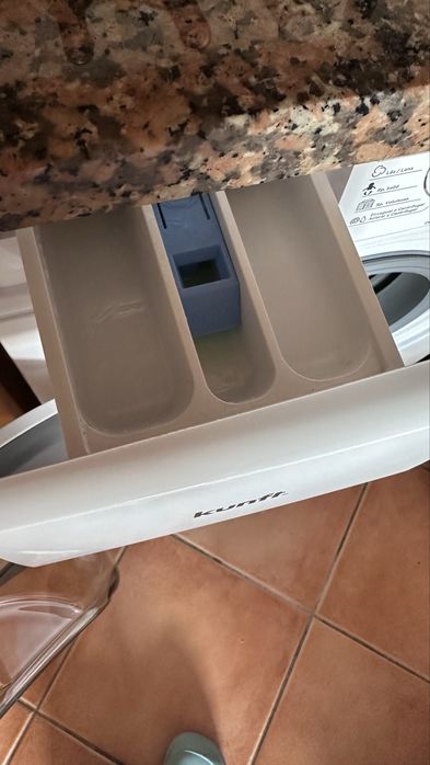 Maquina de lavar roupa 7kg