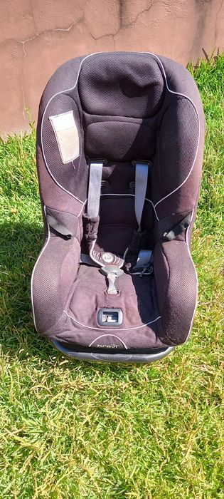 Cadeira auto Brevi