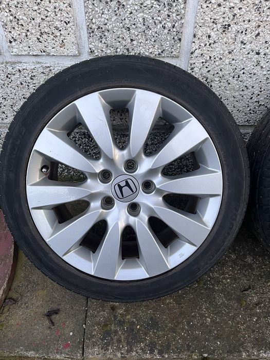 Koła 17” Honda Civic