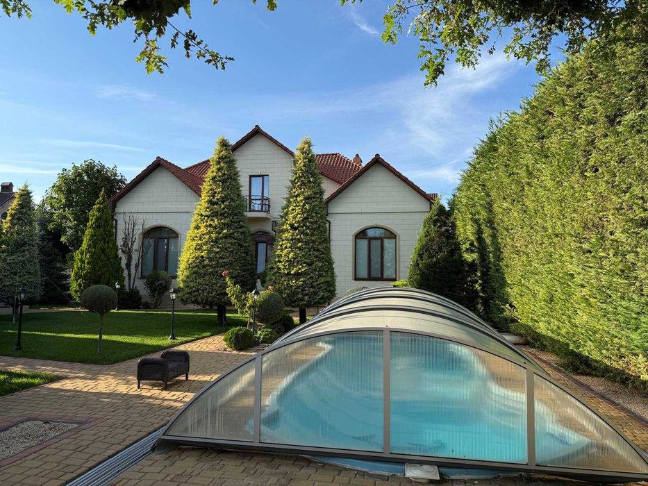 Дом по адресу (площадь 300 м²) - Atlanta.ua - фото 3