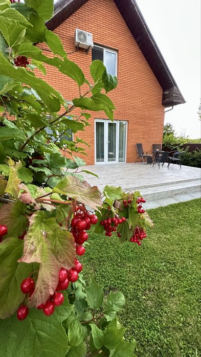 Будинок , Гатне ,інвертор,газ,можно з тваринами