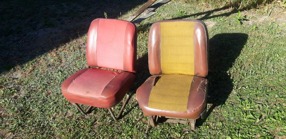 Скло та запчастини на польські Nysa(Ниса-522)/Zuk(Жук)/Warszawa/Tarpan