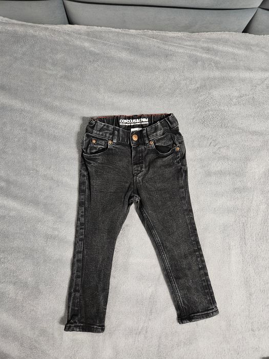 Spodnie 86 / 92 H&M  i  Cool Club