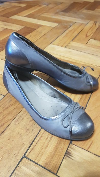 Женские туфли ecco