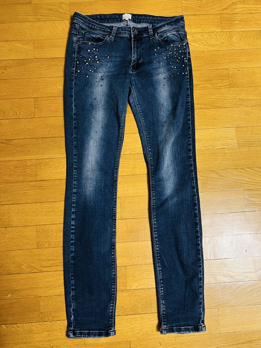 Стильні речі М-L