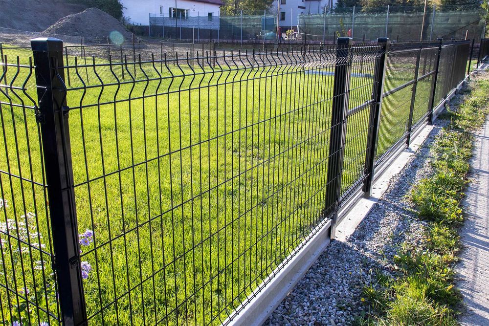 bramy,furtki ,przęsła,montaż ogrodzeń