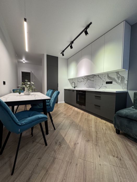 2-кімнатна квартира за адресою пр. В`ячеслава Чорновола (площа 65 м²) - Atlanta.ua - фото 2