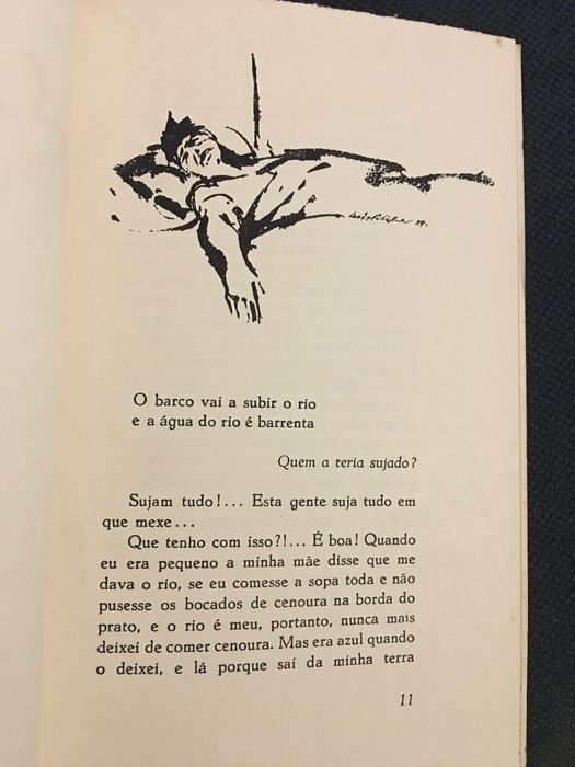 Rodrigues Miguéis/Alves Redol/ Jorge de Sena/ Cardoso Pires