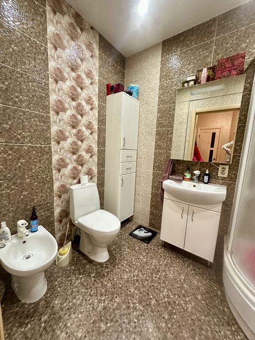 Квартира 1 кім. ЖК Галицький Лев БЕЗ КОМІСІЇ з меблями і технікою