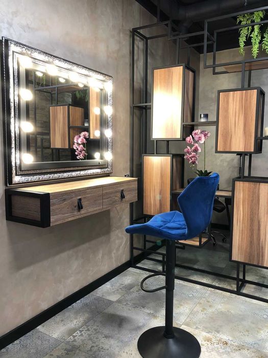 Аренда мест в салоне красоты Поселок Котовского