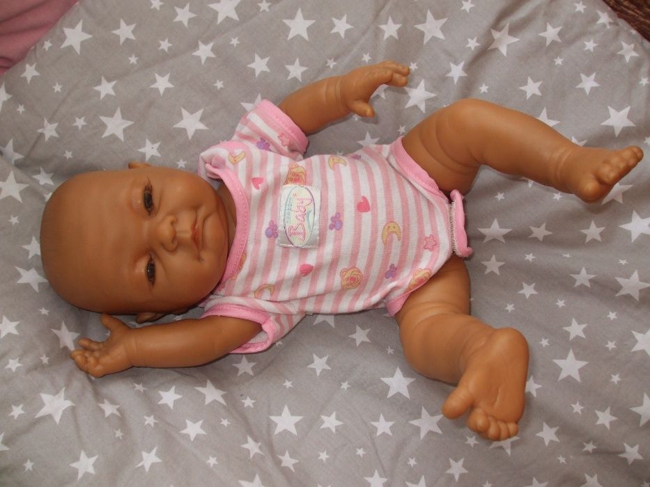 lalka reborn bobas