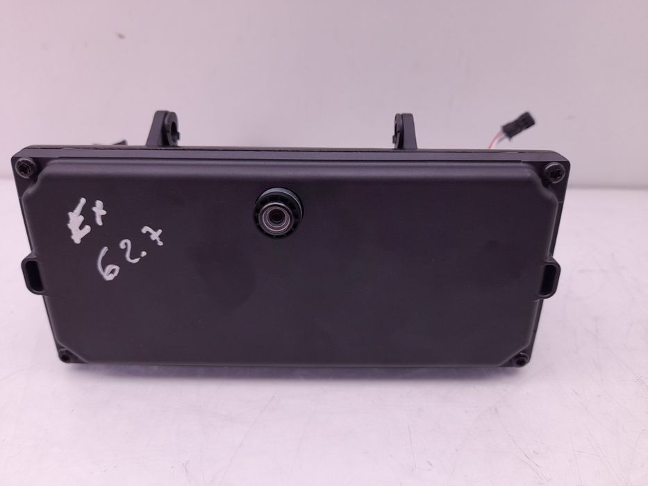 Módulo genérico RENAULT Grand Scénic IV (R9_)