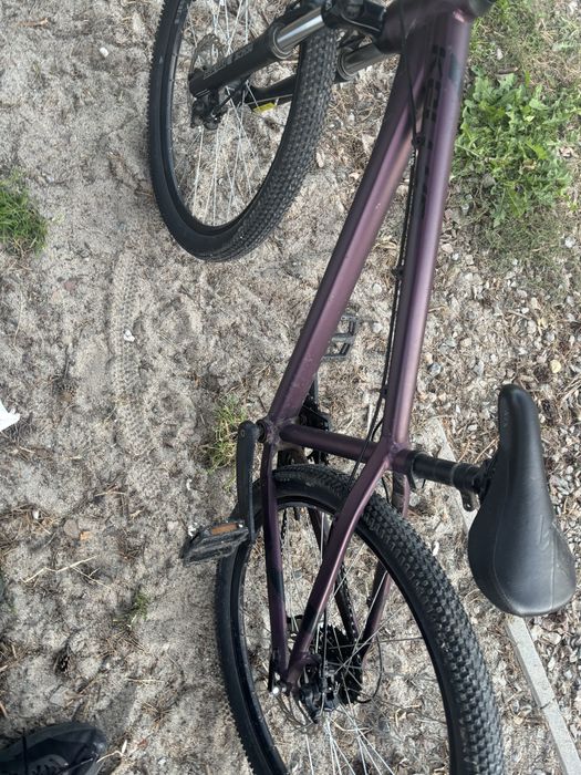 Rower typu dirt kellys whip 10