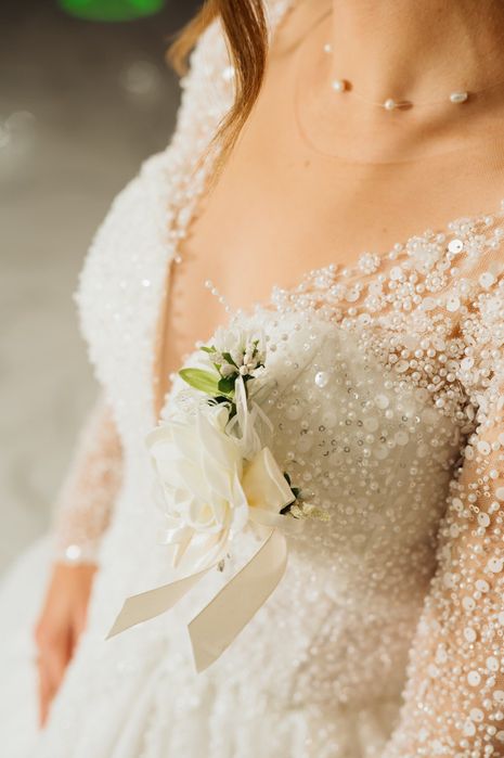 Весільна сукня, плаття