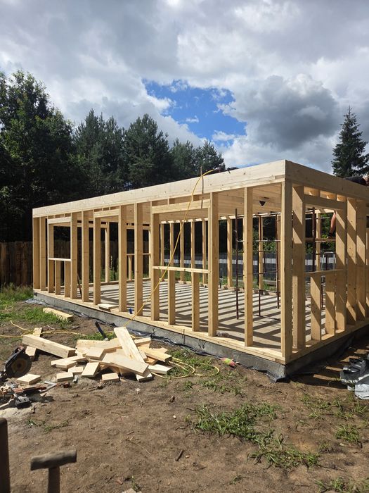 Domki modułowe 12.5m² – 35m² | Cała Polska | Transport + montaż