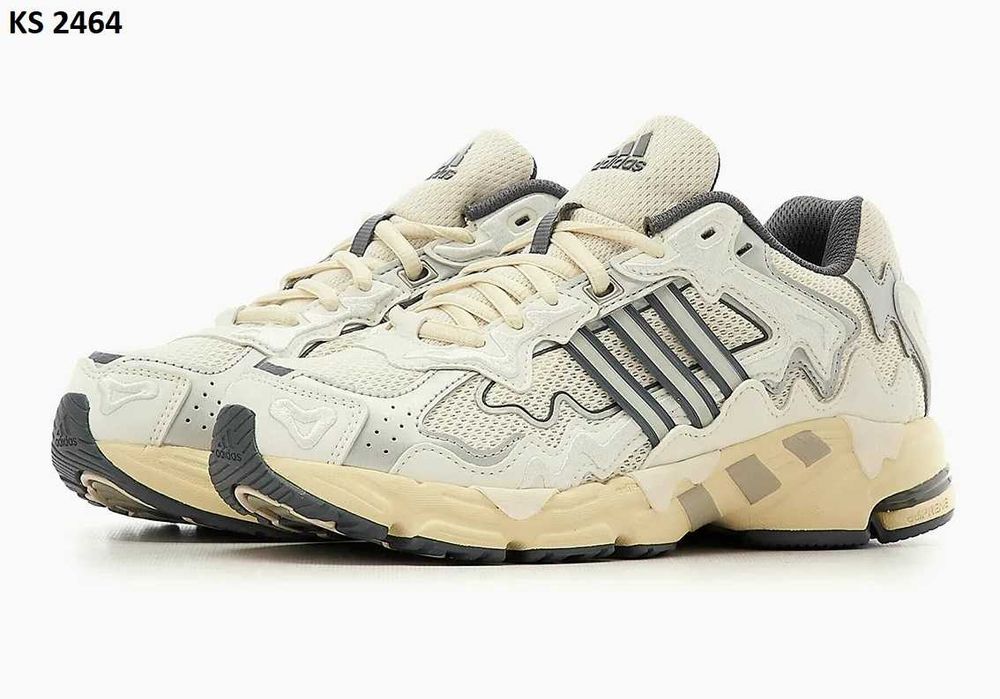 Кросівки Bad Bunny x Adidas Response CL. Арт: KS 2464: 2 290 грн