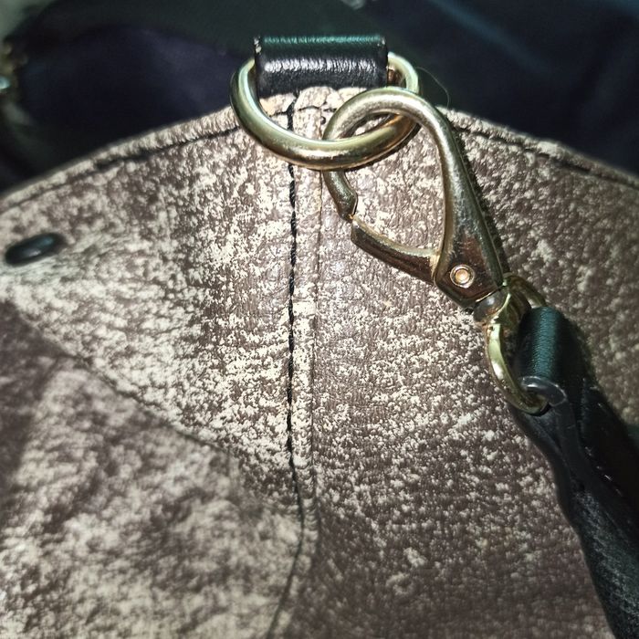 Torebka, worek Monnari