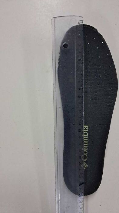 Botas Columbia montanhismo trekking mulher