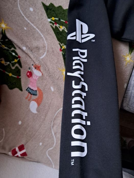 Bluza chłopięca H&M