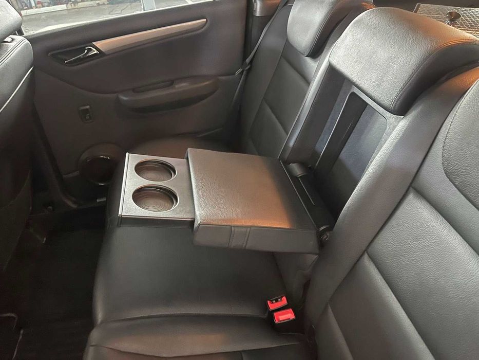 Mercedes-Benz B-Class 2010 • W245 (FL)  • 2.0  AT (136 к.с.)  • Premium full