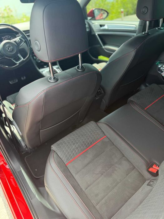 Volkswagen Golf GTI 2019 VIN WVWZZZAUZKW135304 фото оголошення 18 з 24