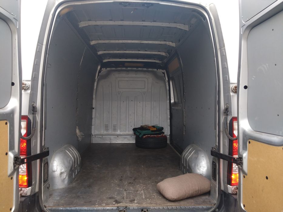 Грузоперевезення по всій Території України