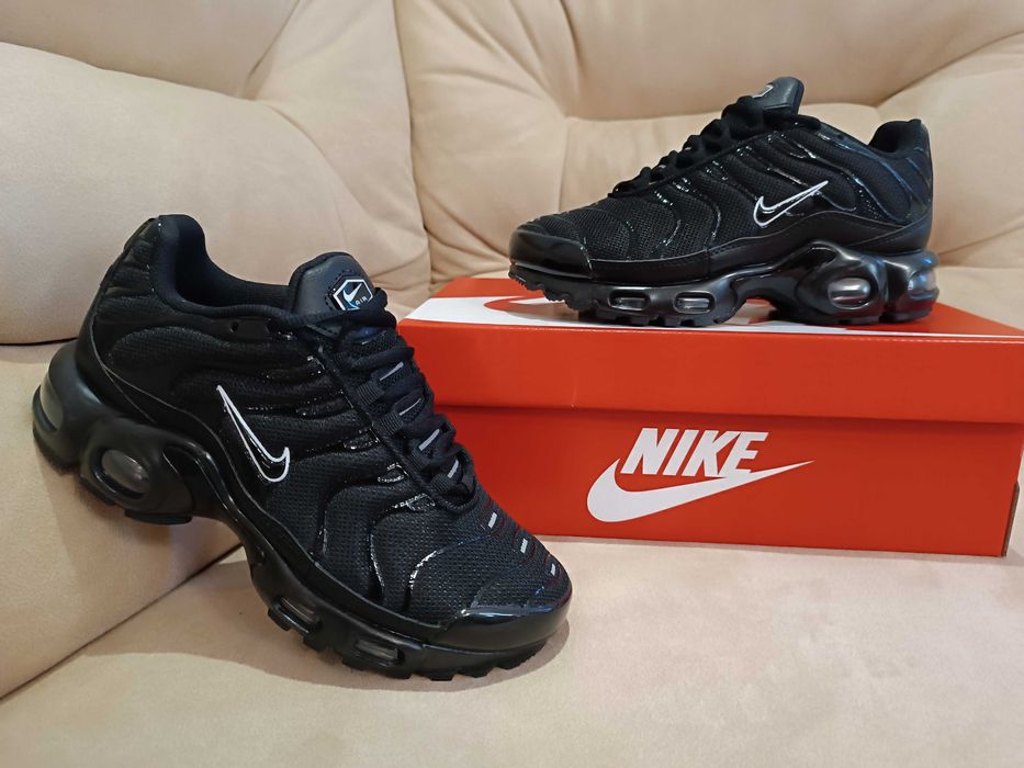 кросівки Nike Air Max 97 TN Plus (37-45 розмір) 5 кольорів