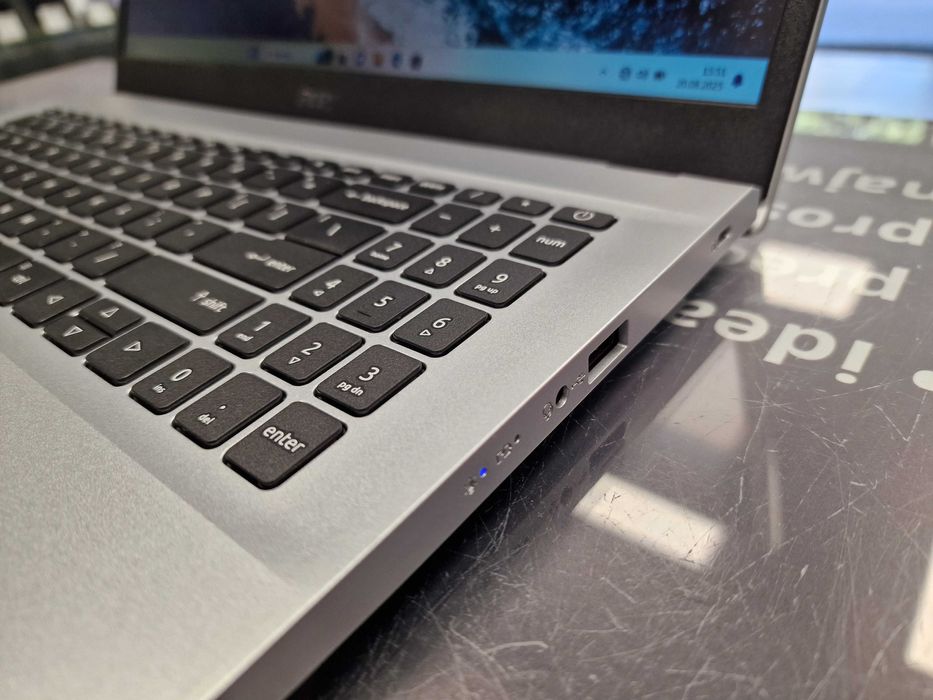 Acer Aspire 3 A315-59/ i5-1235U 1.30 GHz/ 8GB/ 256GB/ 15.6" FHD/ W11