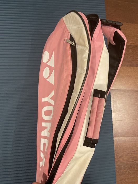 Saco de tenis yonex