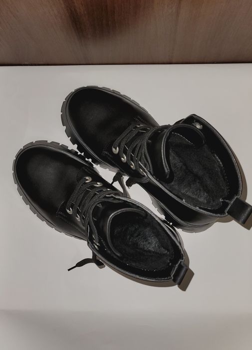 Продам ботинки lc waikiki демисезонные