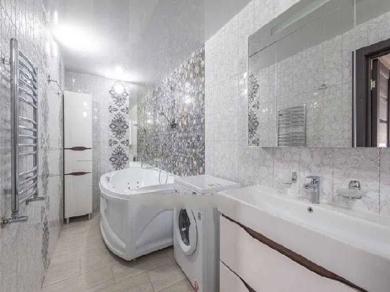 Оренда 3-х рівневого пентхауса 555 м² в центрі Києва, вул. Ковпака 17