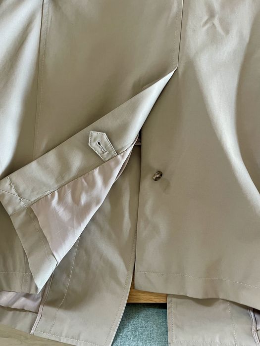 Gabardine Beije SUITS INC Tamanho M