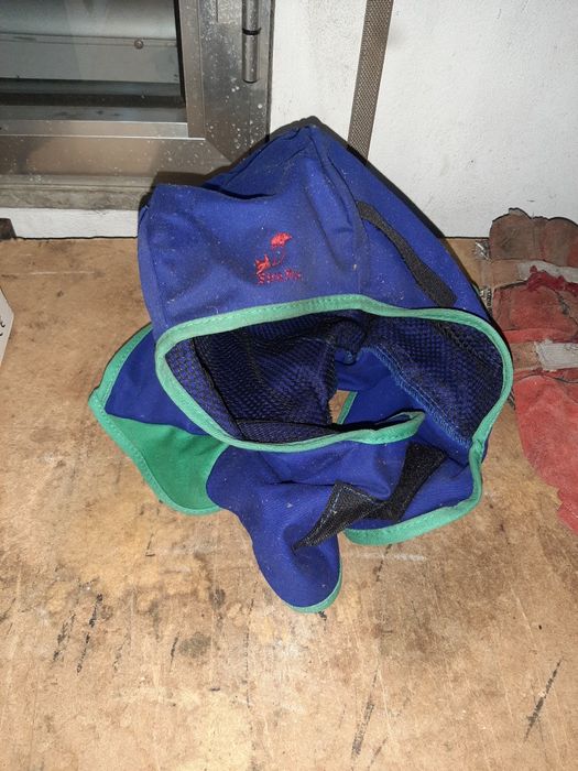 Vario material protecção soldadura